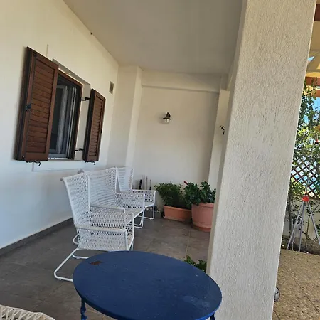 Casa vacanze Milos Amazing View