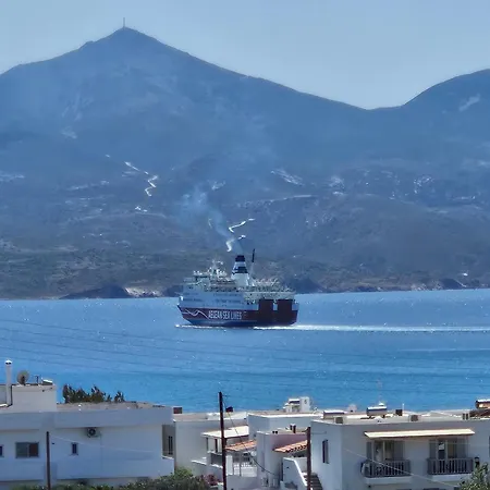 Casa vacanze Milos Amazing View *