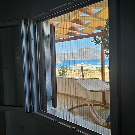 Milos Amazing View