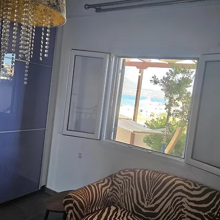 Milos Amazing View Casa vacanze